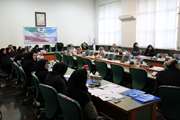 آغاز به کار کارگاه آموزشی ترویج تغذیه با شیر مادر در دانشکده پرستاری و مامایی